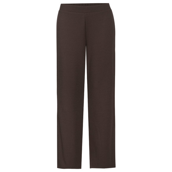 Damen Wellnesshose au Feinstrick