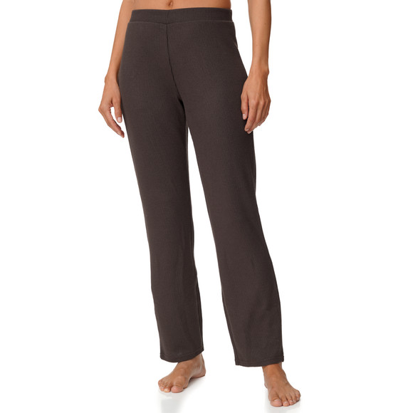 Damen Wellnesshose au Feinstrick