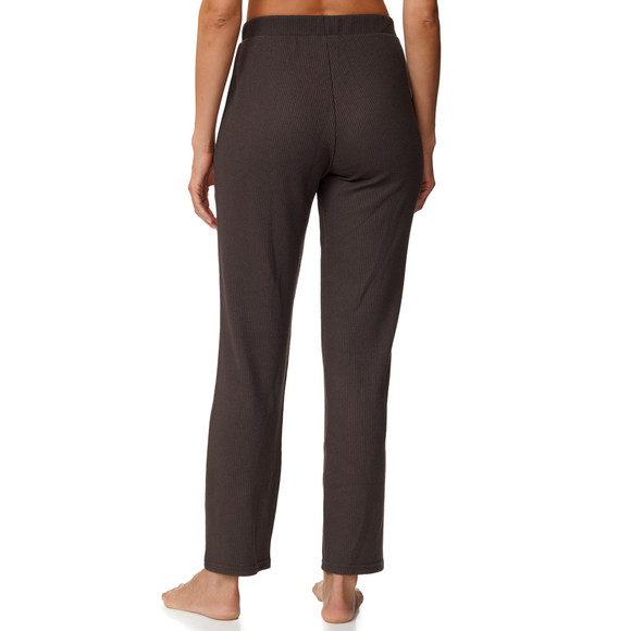 Damen Wellnesshose au Feinstrick
