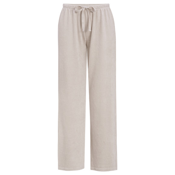 Damen Wellnesshose aus Cord
