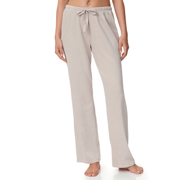 Damen Wellnesshose aus Cord