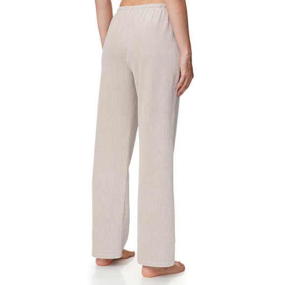Damen Wellnesshose aus Cord