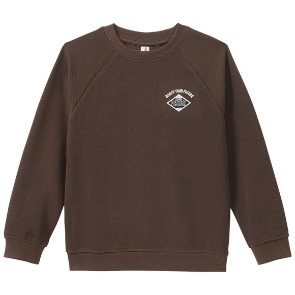 Jungen Sweatshirt