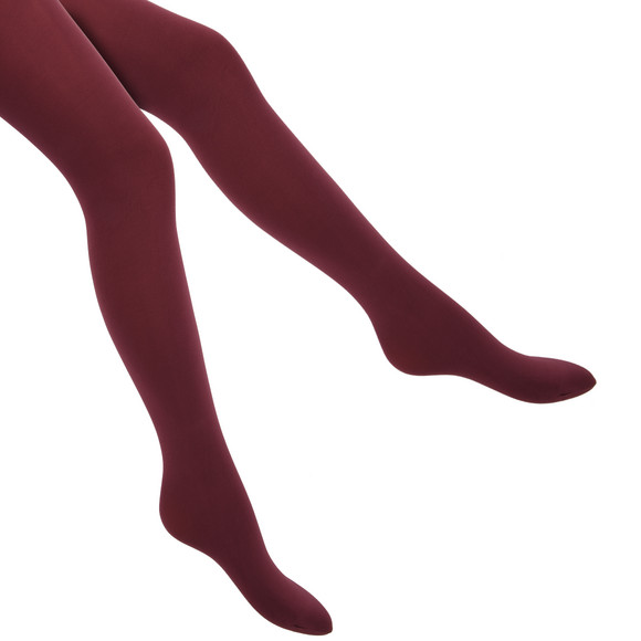Damen Feinstrumpfhose mit 50 DEN