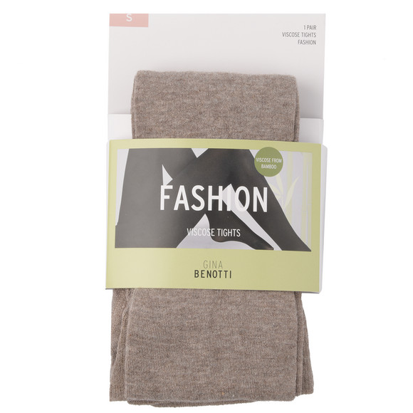 Damen Strumpfhose in blickdichter Optik