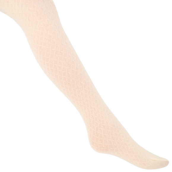 Damen Strumpfhose in blickdichter Optik