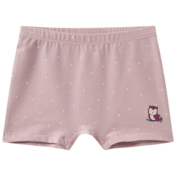 3 Baby Pantys in Windelpassform