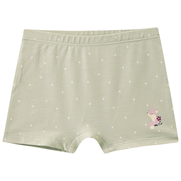 3 Baby Pantys in Windelpassform