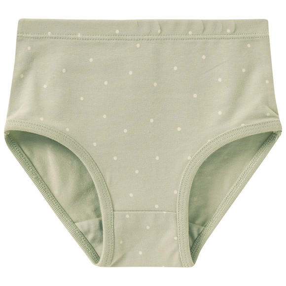 3 Baby Slips in Windelpassform