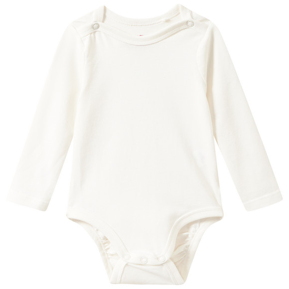 Baby Set mit Weihnachts-Motiv