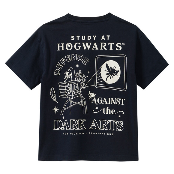 Harry Potter T-Shirt mit Print