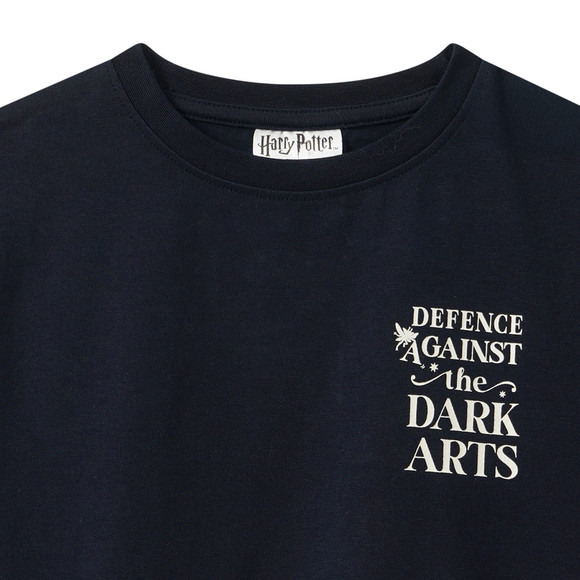 Harry Potter T-Shirt mit Print