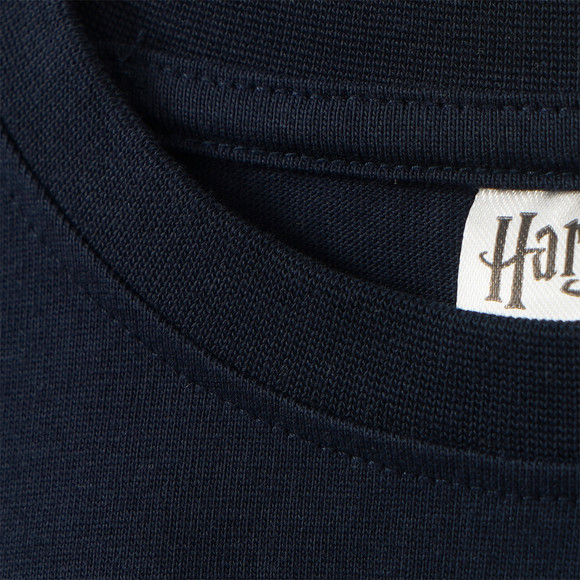Harry Potter T-Shirt mit Print