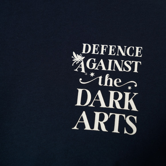 Harry Potter T-Shirt mit Rückenprint