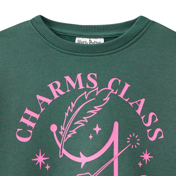 Harry Potter Sweatshirt mit Print