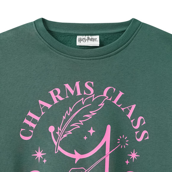 Harry Potter Sweatshirt mit Print