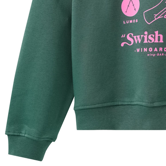 Harry Potter Sweatshirt mit Print