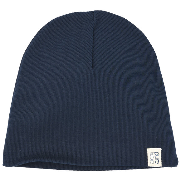 Kinder Mütze im Beanie-Style