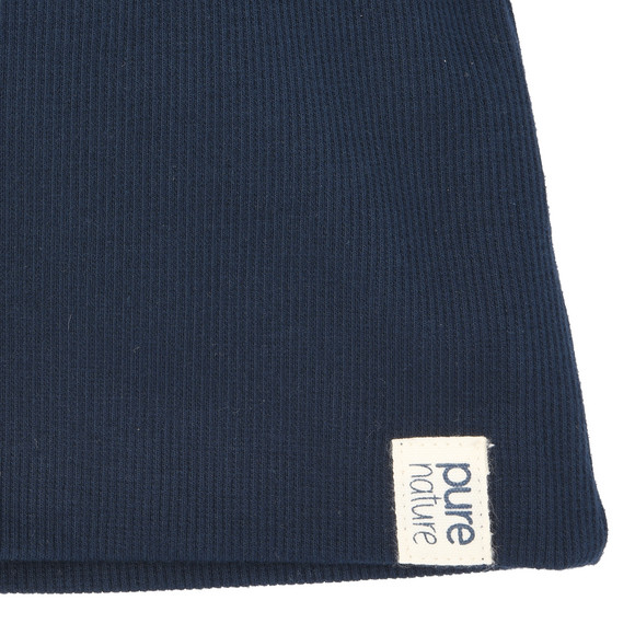 Kinder Mütze im Beanie-Style