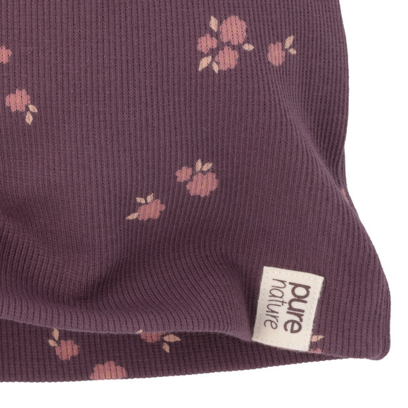 Mädchen Mütze im Beanie-Style