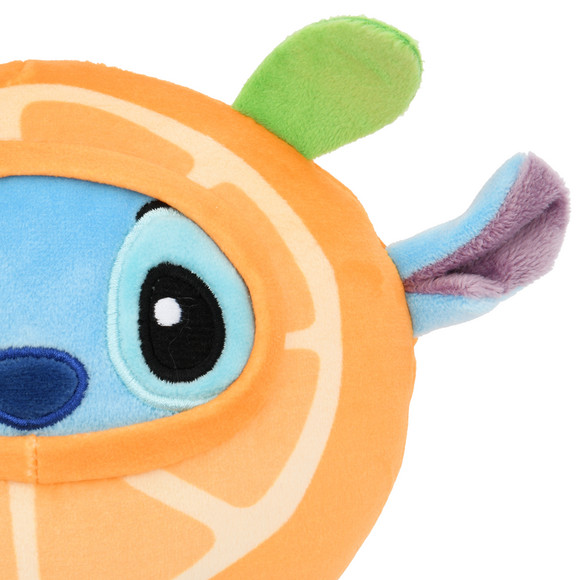Disney Stitch Food Popz Orange