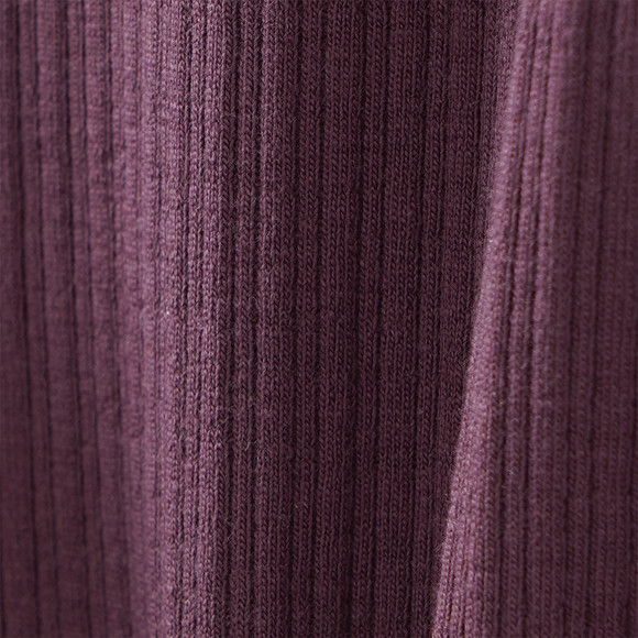 Baby Leggings mit Rippstruktur