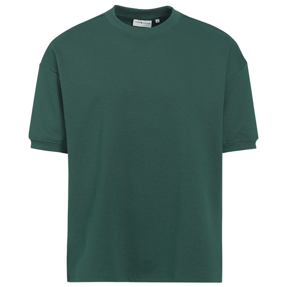 Herren T-Shirt aus Sweat