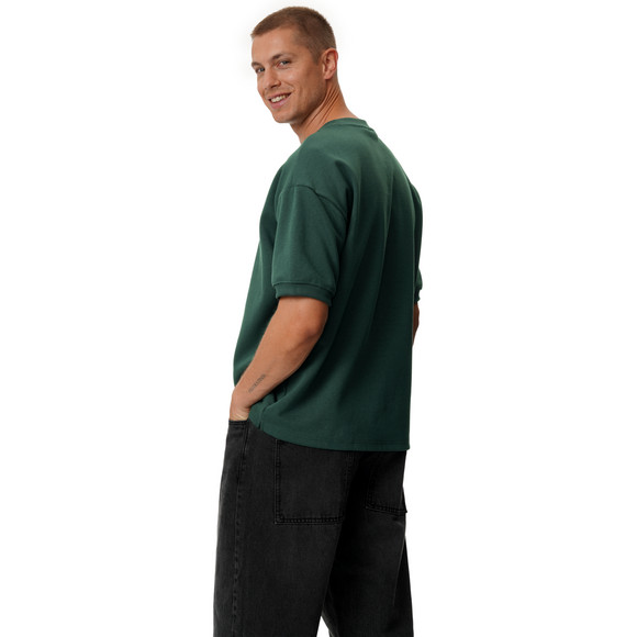 Herren T-Shirt aus Sweat