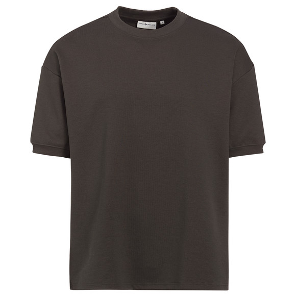 Herren T-Shirt aus Sweat