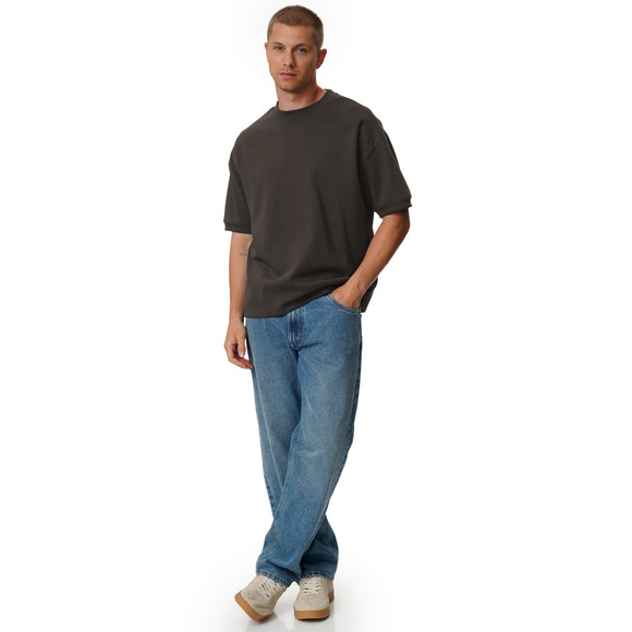 Herren T-Shirt aus Sweat