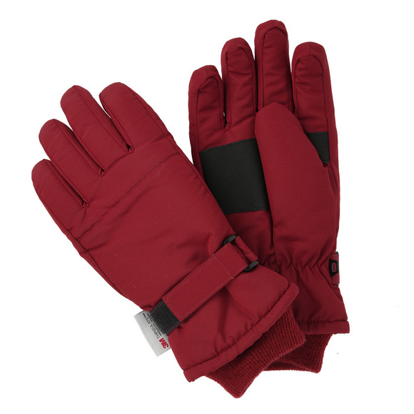 Mädchen Handschuhe mit Fleecefutter