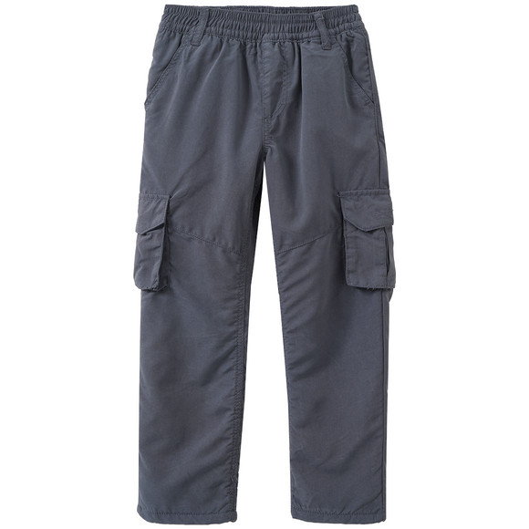 Jungen Thermo-Hose mit Elastikbund