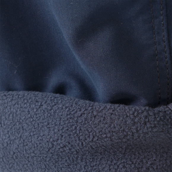 Jungen Thermo-Hose mit Elastikbund
