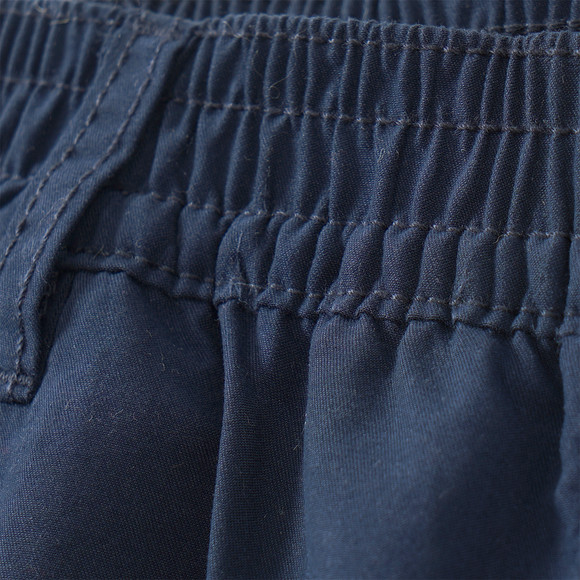 Jungen Thermo-Hose mit Elastikbund