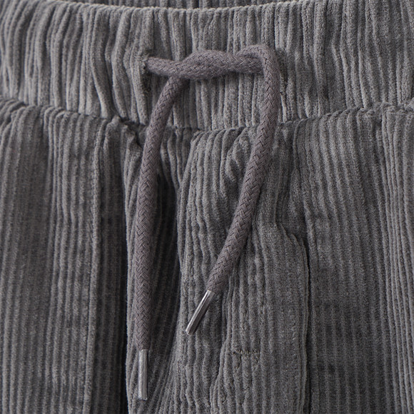 Jungen Thermo-Cordhose mit Elastikbund