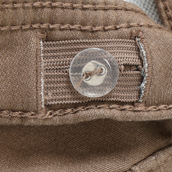 Jungen Thermo-Jeans mit verstellbarem Bund