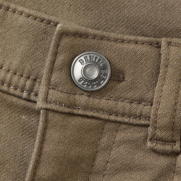 Jungen Thermo-Jeans mit verstellbarem Bund