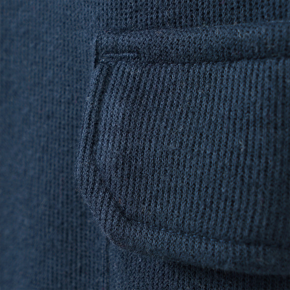 Jungen Jogginghose mit Cargo-Taschen