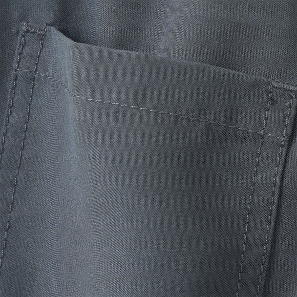 Mädchen Thermohose mit Stickereien