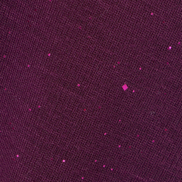 Mädchen Thermo-Leggings mit Folien-Print