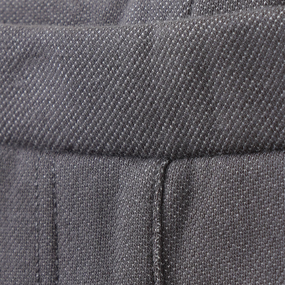 Mädchen Thermo-Jeggings unifarben