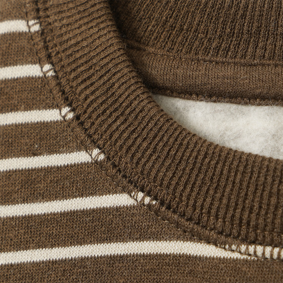 Kinder Sweatshirt mit Bären-Print