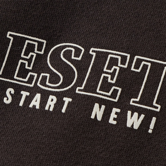 Jungen Hoodie mit Backprint