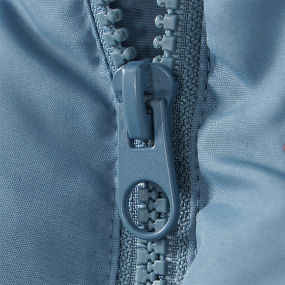 Jungen Pufferjacke mit Bären-Motiven