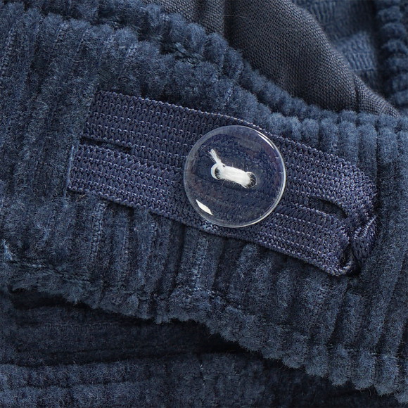 Jungen Cordhose im Cargo-Style