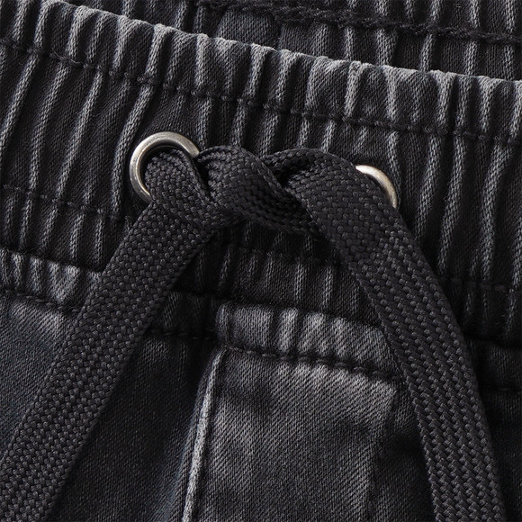 Jungen Thermo-Jeans mit Elastikbund