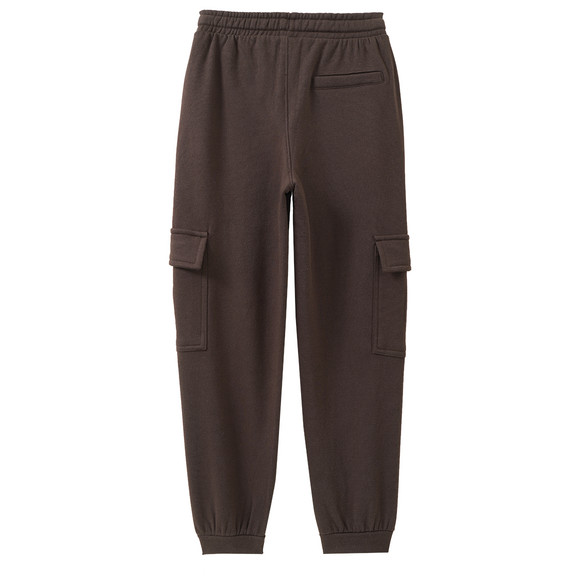 Jungen Jogginghose im Cargo-Style