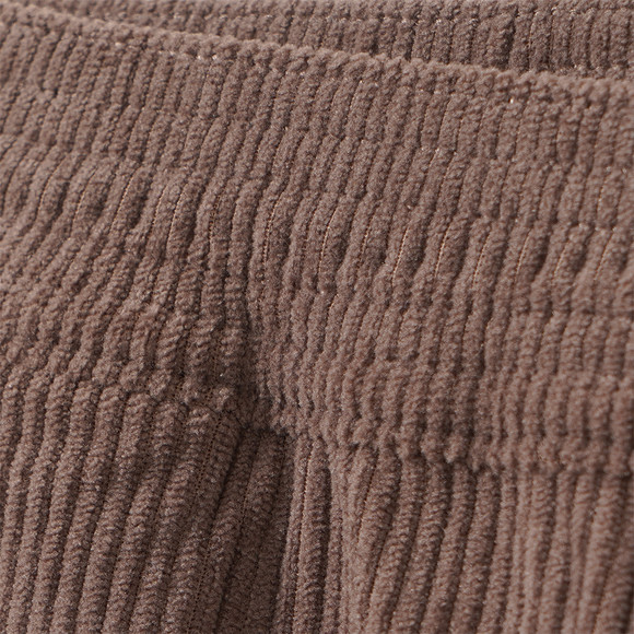 Mädchen Cordhose mit weitem Bein