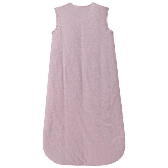 Baby Schlafsack mit Himbeer-Allover