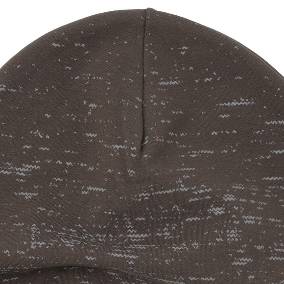 Jungen Mütze in Melange-Optik